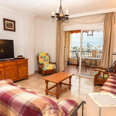 ネルハCarabeo P Milenio 1 Piso 2 1 Sea Viewアパートメント エクステリア 写真