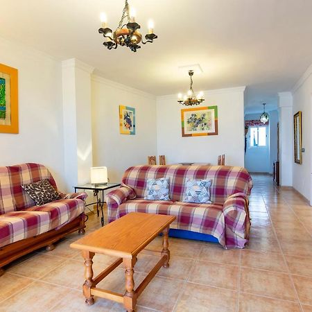 ネルハCarabeo P Milenio 1 Piso 2 1 Sea Viewアパートメント エクステリア 写真