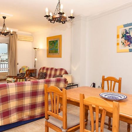 ネルハCarabeo P Milenio 1 Piso 2 1 Sea Viewアパートメント エクステリア 写真